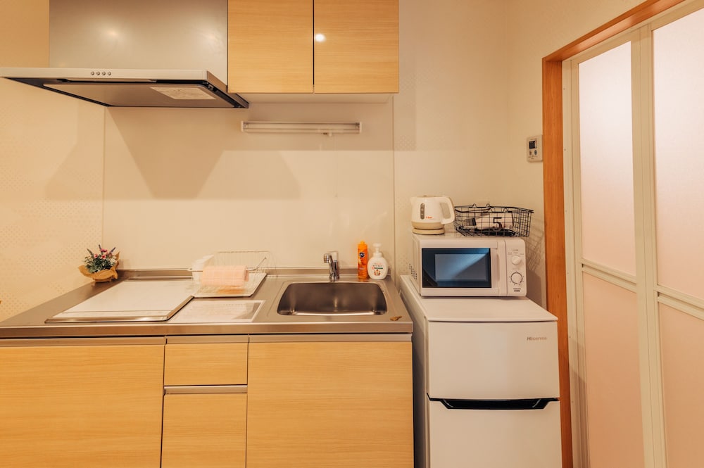 LOCAL STAY IN TAISHI 大阪