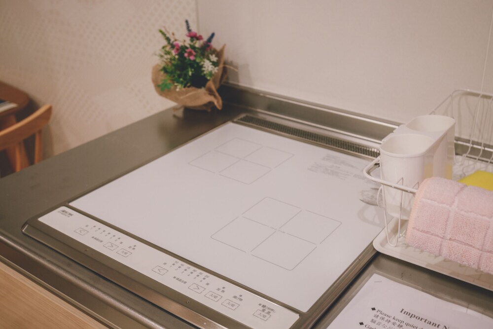 LOCAL STAY IN TAISHI 大阪