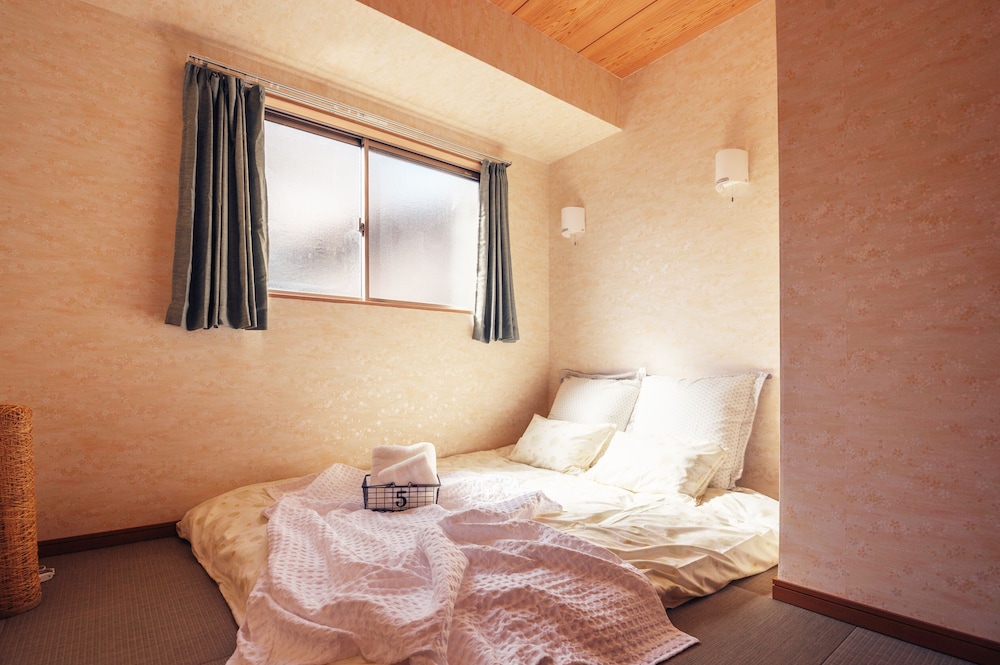 LOCAL STAY IN TAISHI 大阪