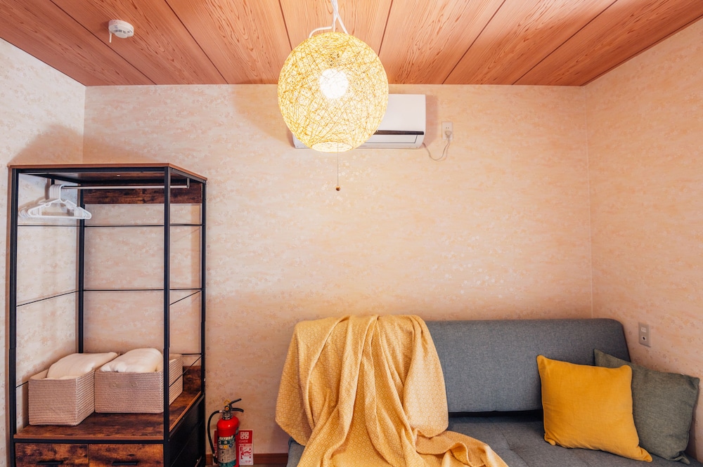 LOCAL STAY IN TAISHI 大阪