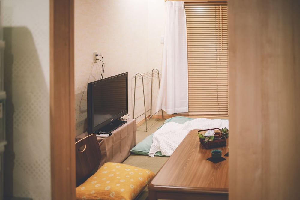 LOCAL STAY IN TAISHI 大阪