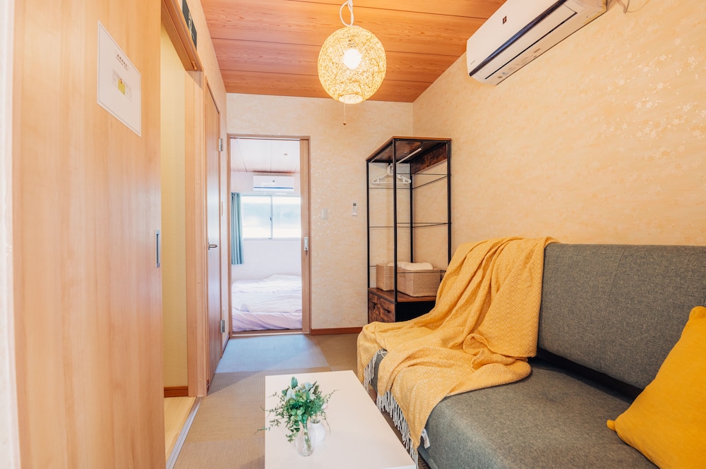 LOCAL STAY IN TAISHI 大阪