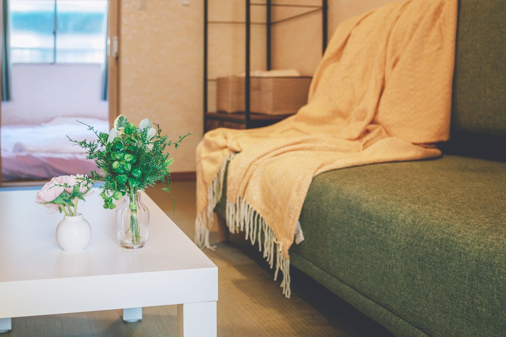 LOCAL STAY IN TAISHI 大阪