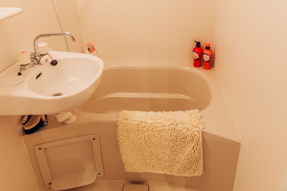 LOCAL STAY IN TAISHI 大阪
