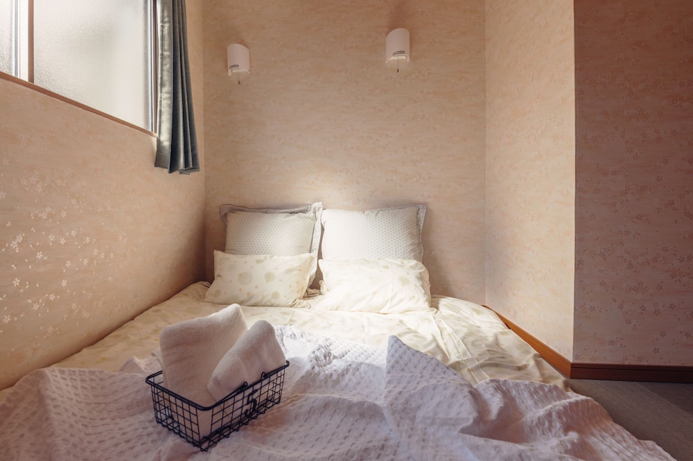 LOCAL STAY IN TAISHI 大阪