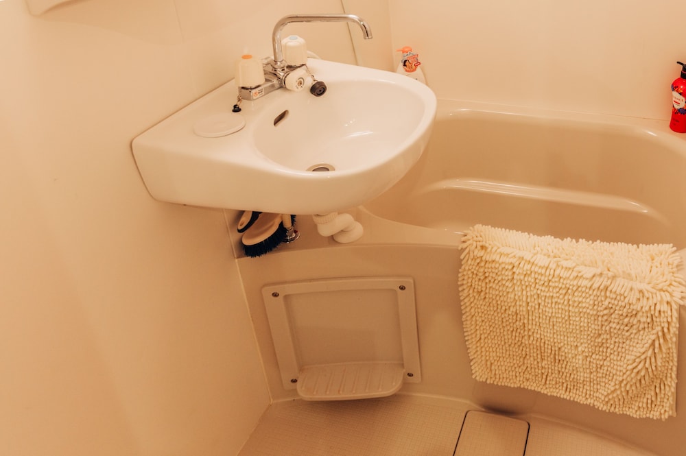 LOCAL STAY IN TAISHI 大阪