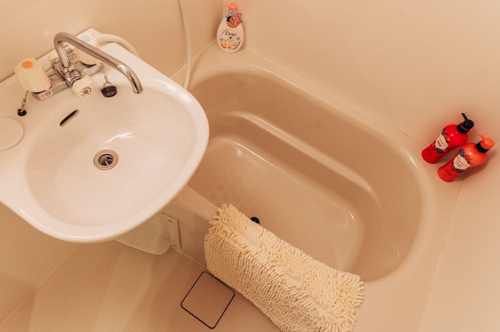 LOCAL STAY IN TAISHI 大阪