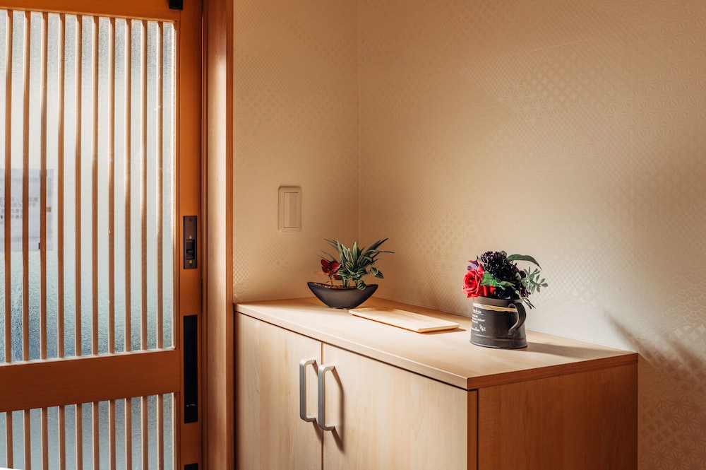 LOCAL STAY IN TAISHI 大阪