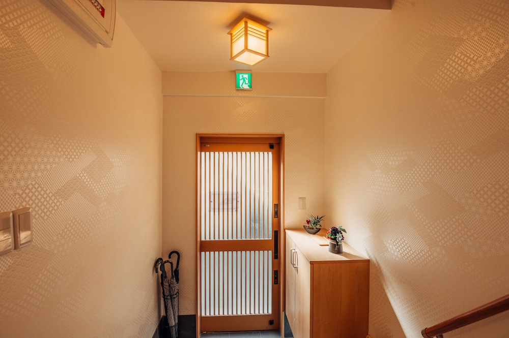 LOCAL STAY IN TAISHI 大阪