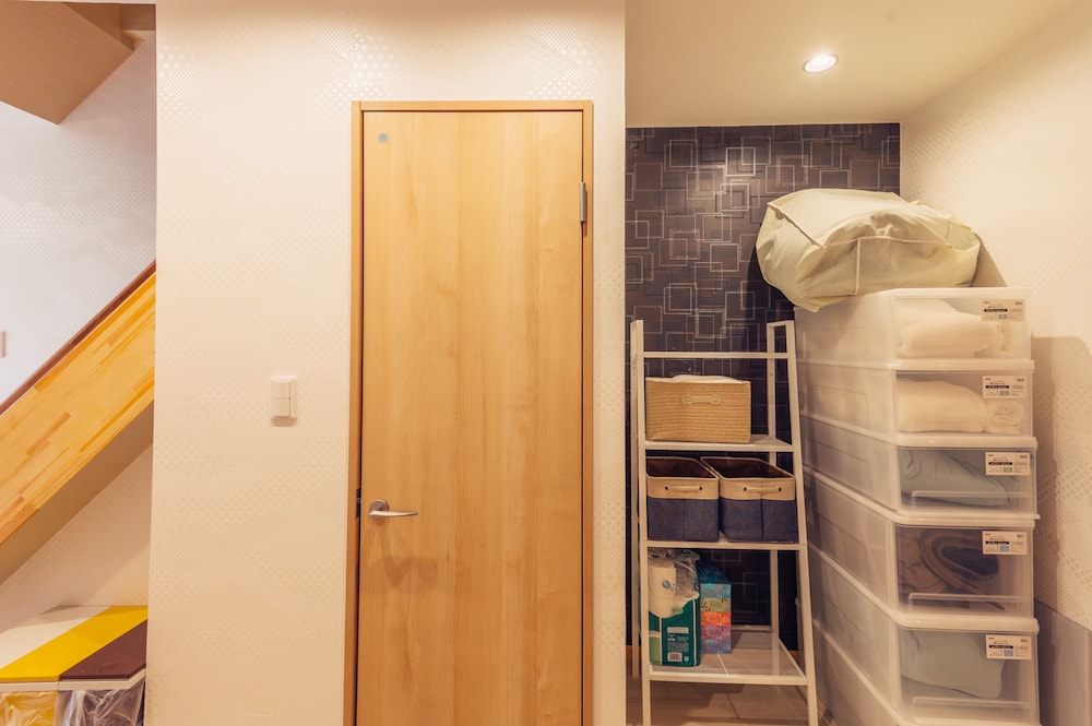 LOCAL STAY IN TAISHI 大阪