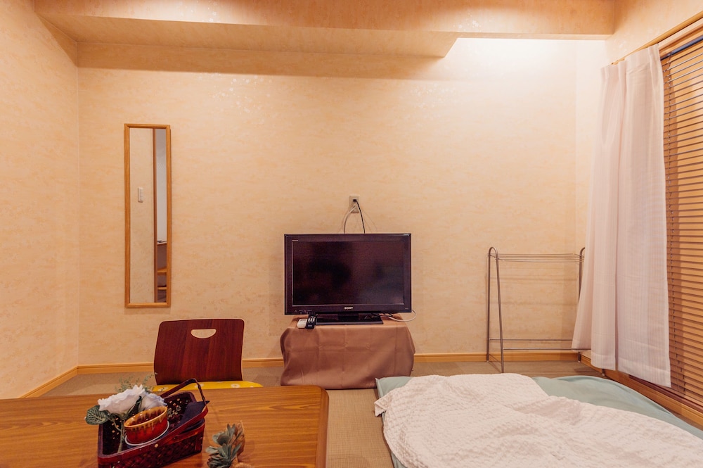 LOCAL STAY IN TAISHI 大阪