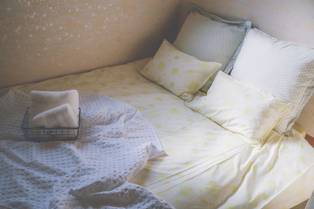 LOCAL STAY IN TAISHI 大阪
