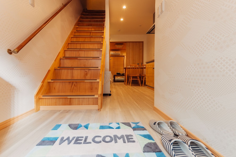 LOCAL STAY IN TAISHI 大阪