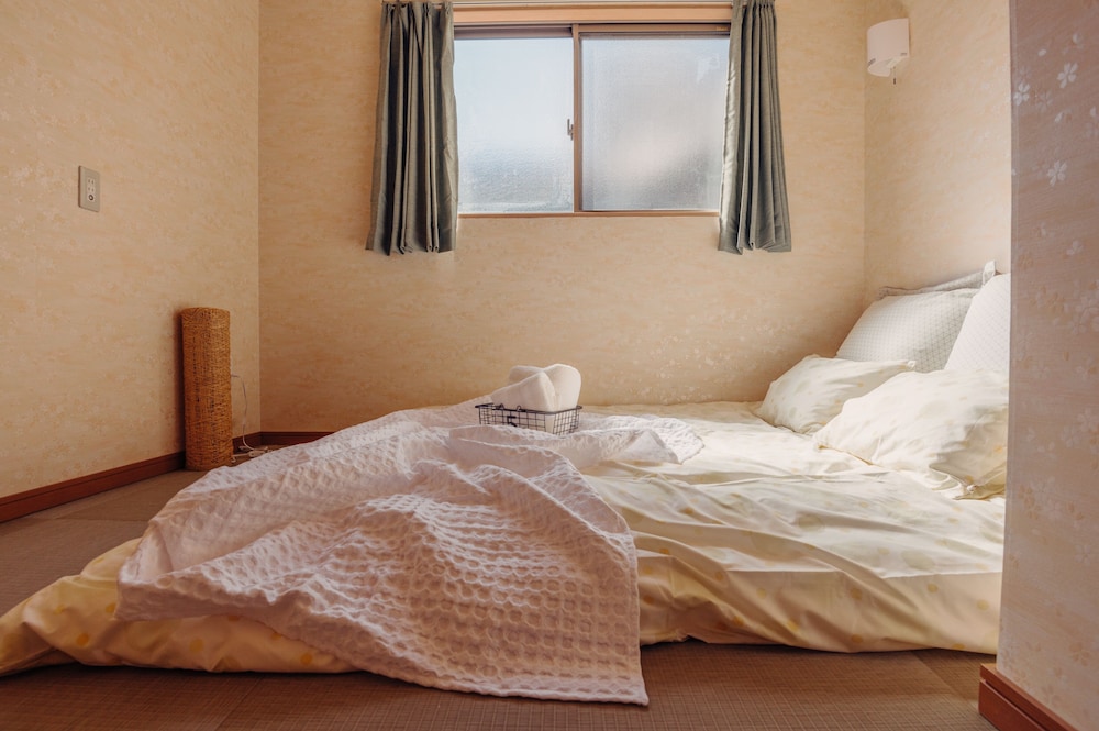 LOCAL STAY IN TAISHI 大阪