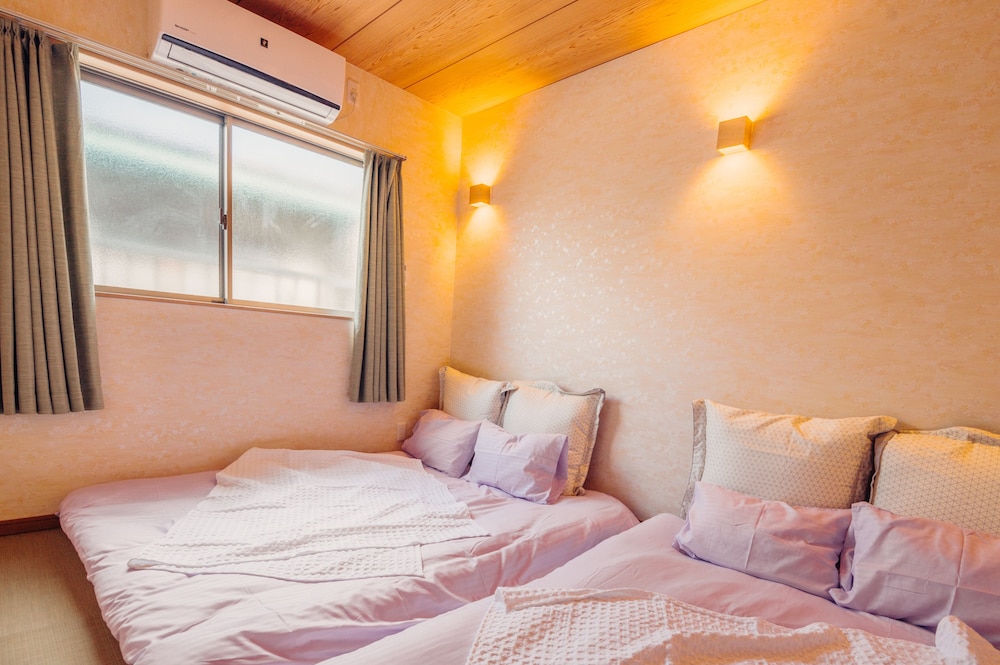 LOCAL STAY IN TAISHI 大阪