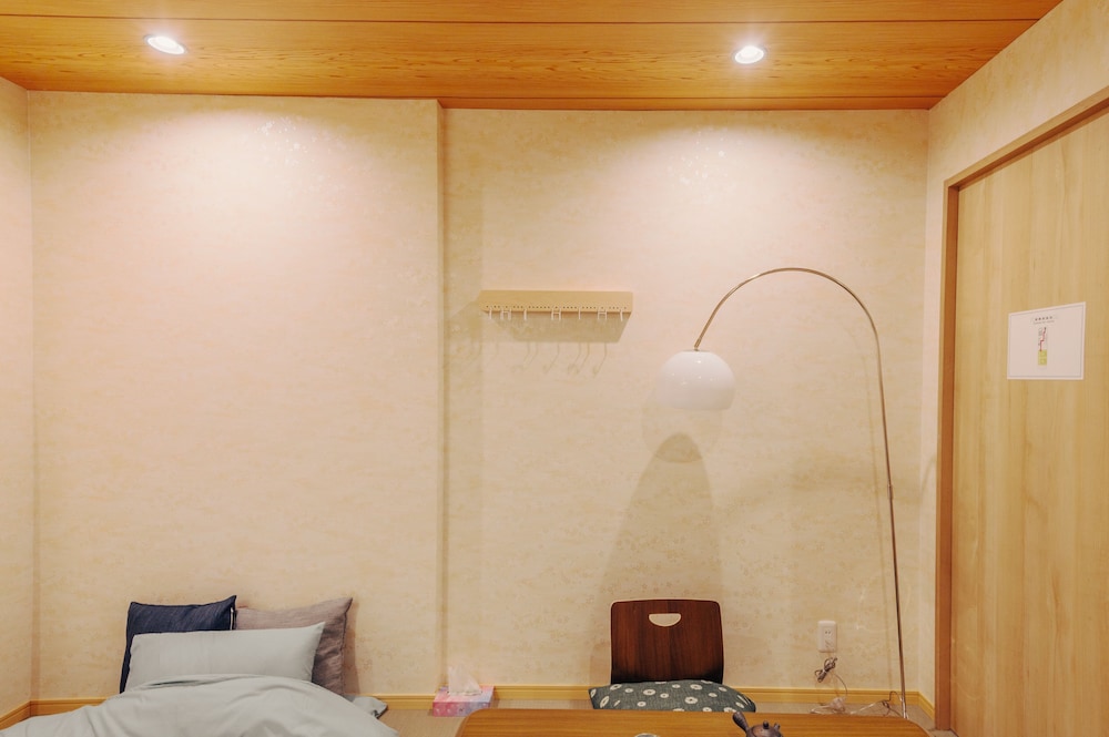 LOCAL STAY IN TAISHI 大阪