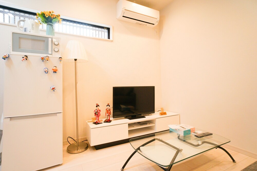 DORAEMON'S HOUSE 大阪