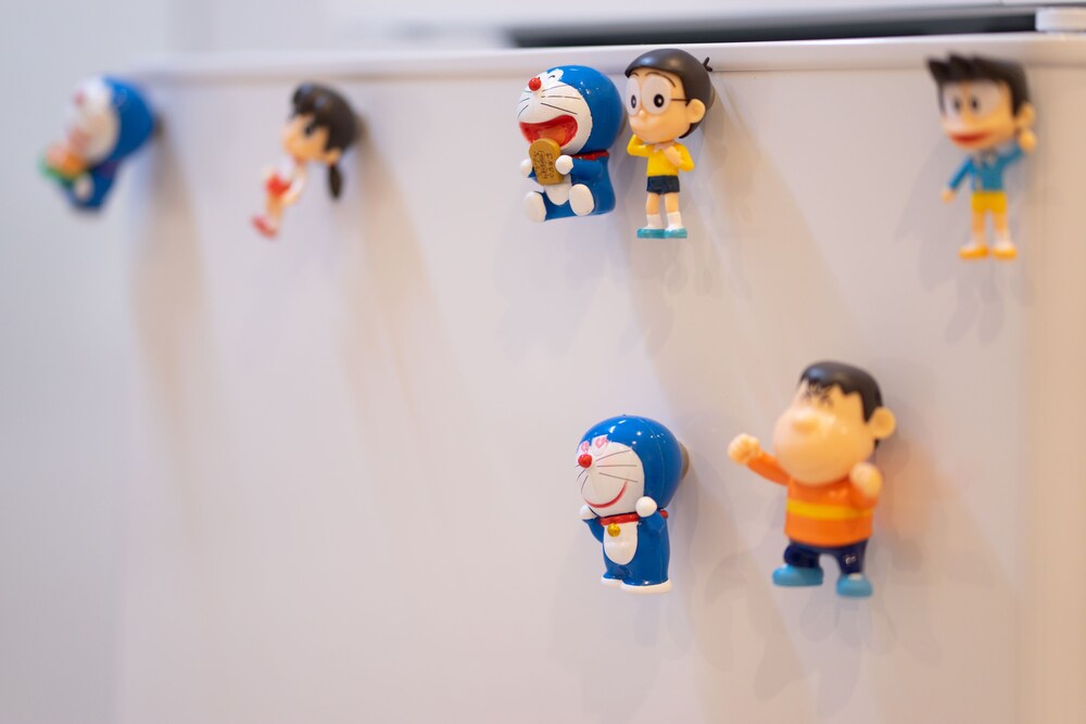 DORAEMON'S HOUSE 大阪