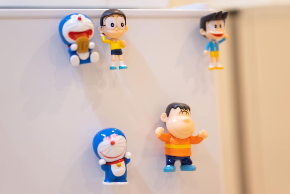 DORAEMON'S HOUSE 大阪