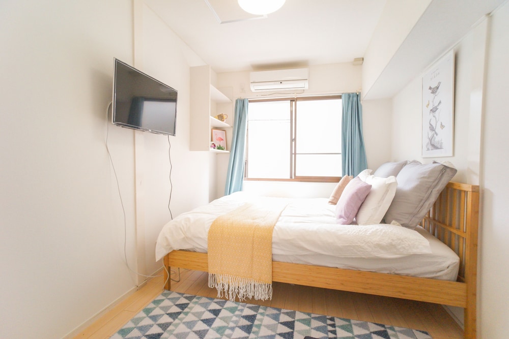 MATSUYAMACHI HOUSE 大阪