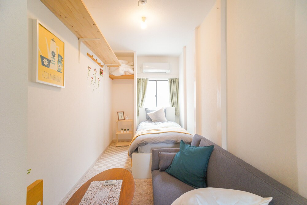 MATSUYAMACHI HOUSE 大阪