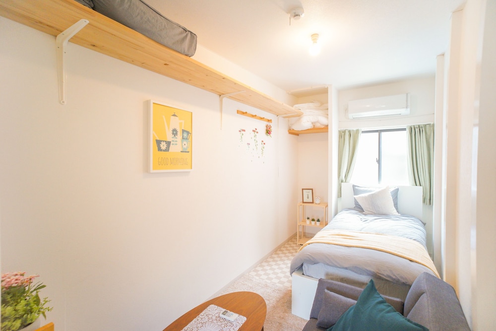 MATSUYAMACHI HOUSE 大阪