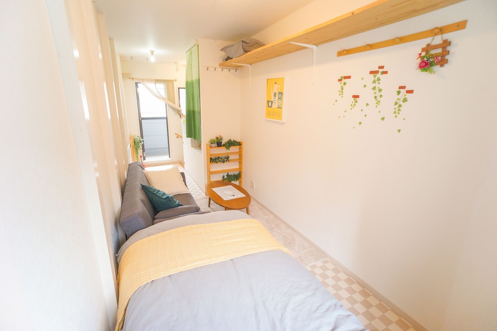 MATSUYAMACHI HOUSE 大阪