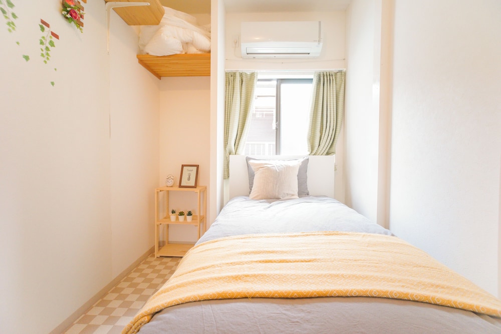 MATSUYAMACHI HOUSE 大阪
