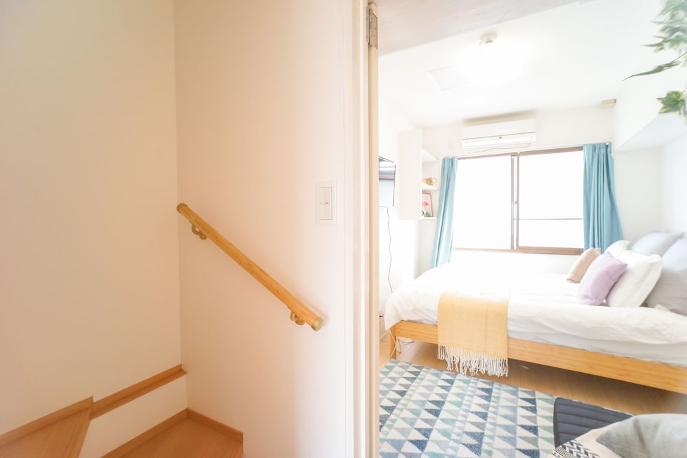 MATSUYAMACHI HOUSE 大阪