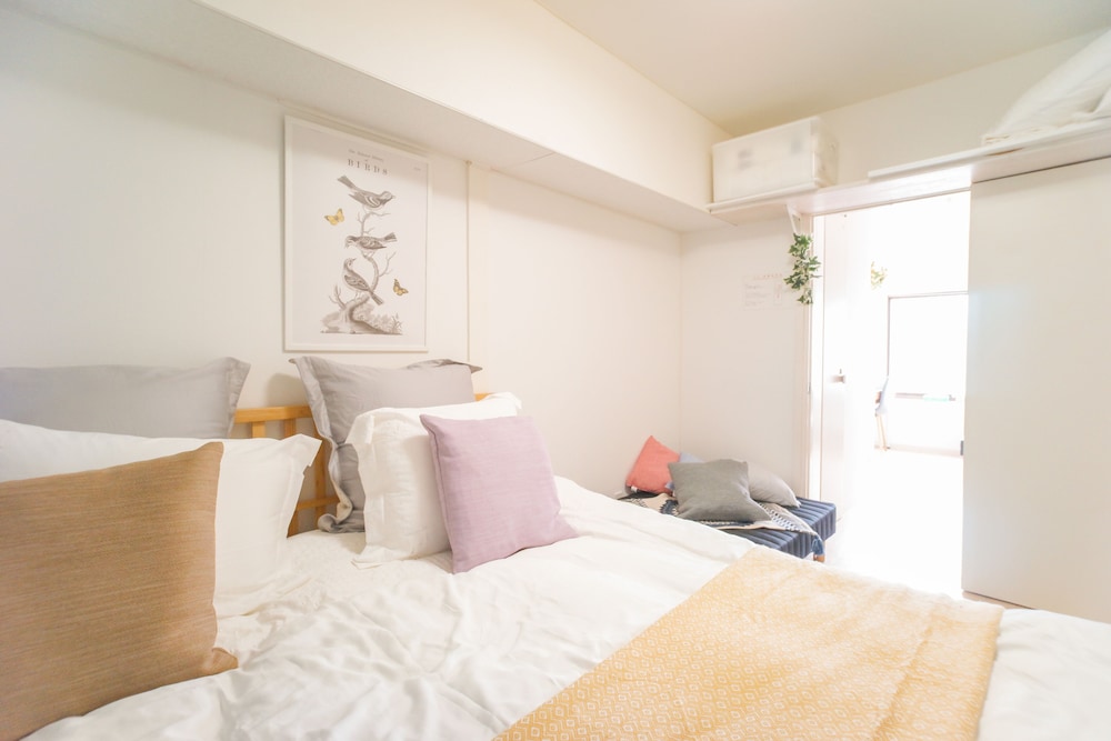 MATSUYAMACHI HOUSE 大阪