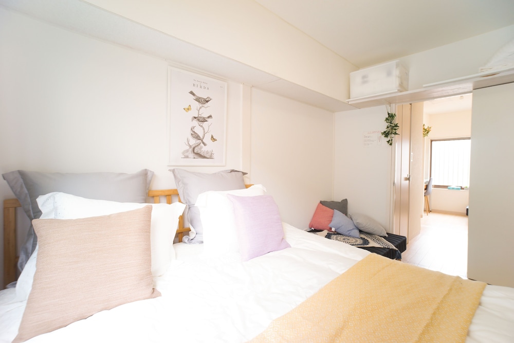 MATSUYAMACHI HOUSE 大阪