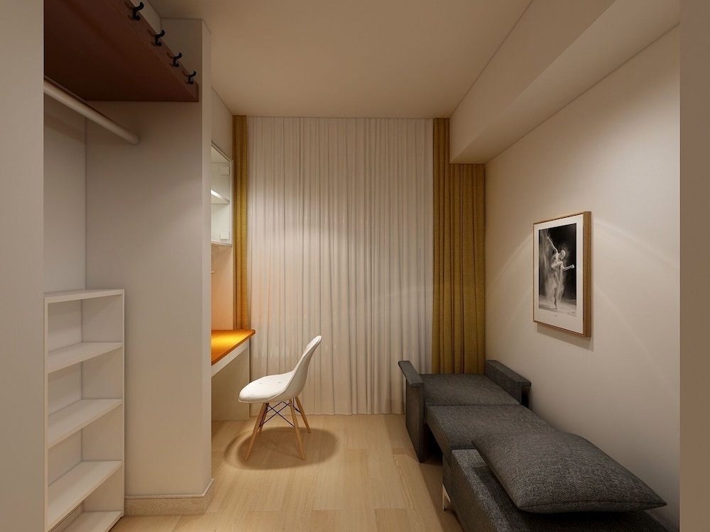 MATSUYAMACHI HOUSE 大阪