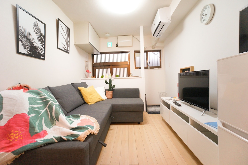 MATSUYAMACHI HOUSE 大阪
