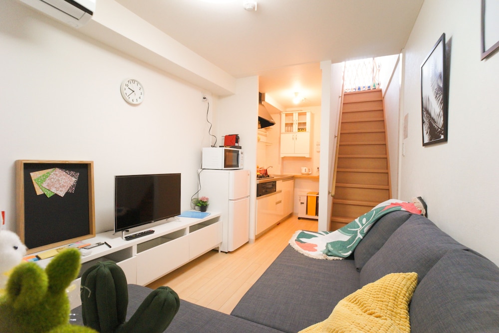 MATSUYAMACHI HOUSE 大阪
