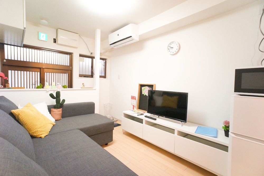 MATSUYAMACHI HOUSE 大阪