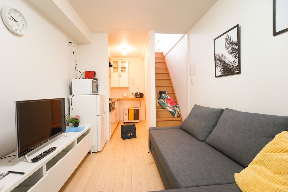 MATSUYAMACHI HOUSE 大阪