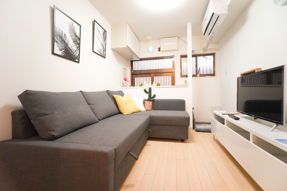 MATSUYAMACHI HOUSE 大阪