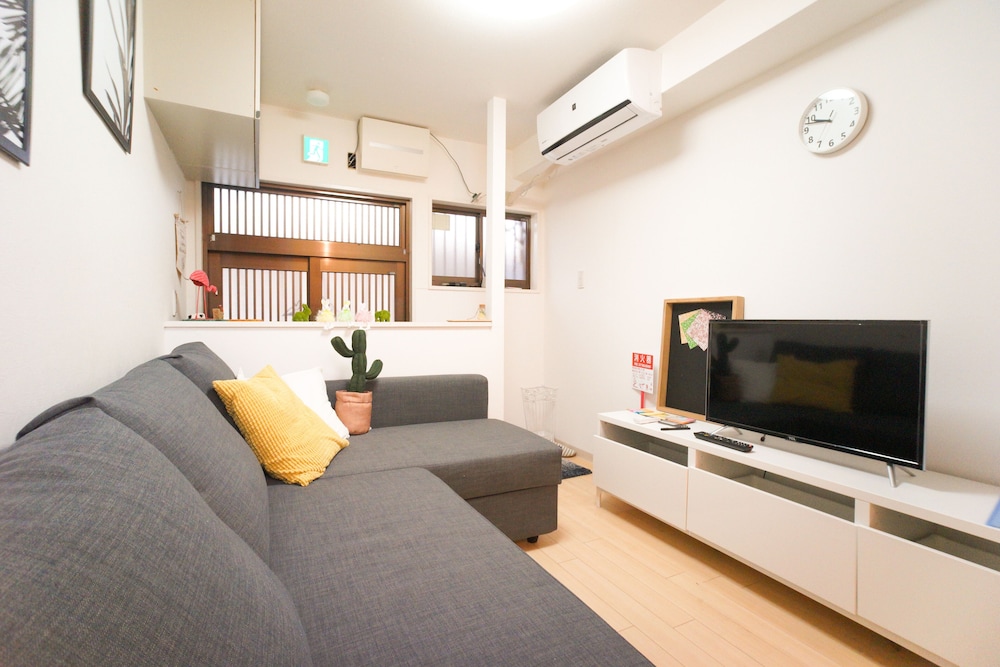 MATSUYAMACHI HOUSE 大阪