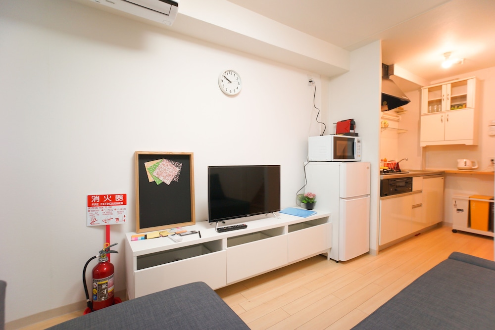 MATSUYAMACHI HOUSE 大阪