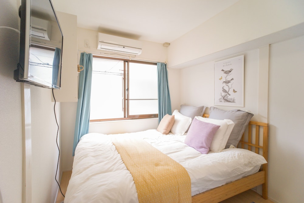 MATSUYAMACHI HOUSE 大阪