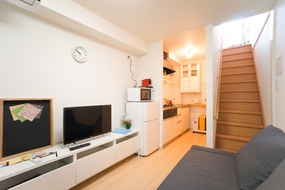 MATSUYAMACHI HOUSE 大阪