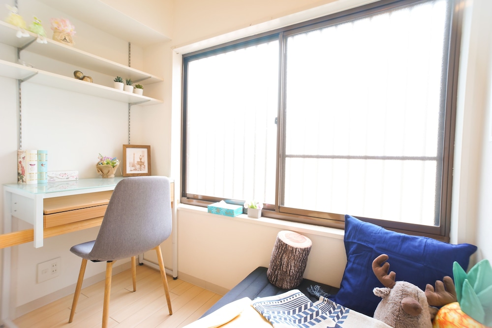 MATSUYAMACHI HOUSE 大阪
