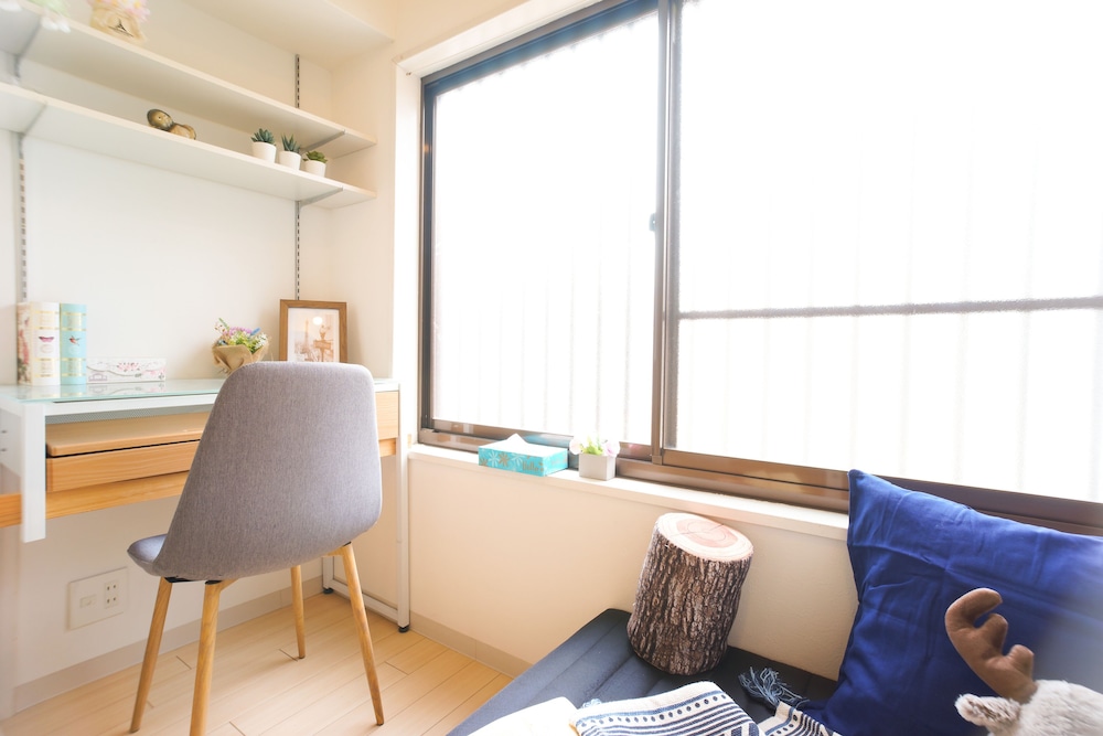 MATSUYAMACHI HOUSE 大阪