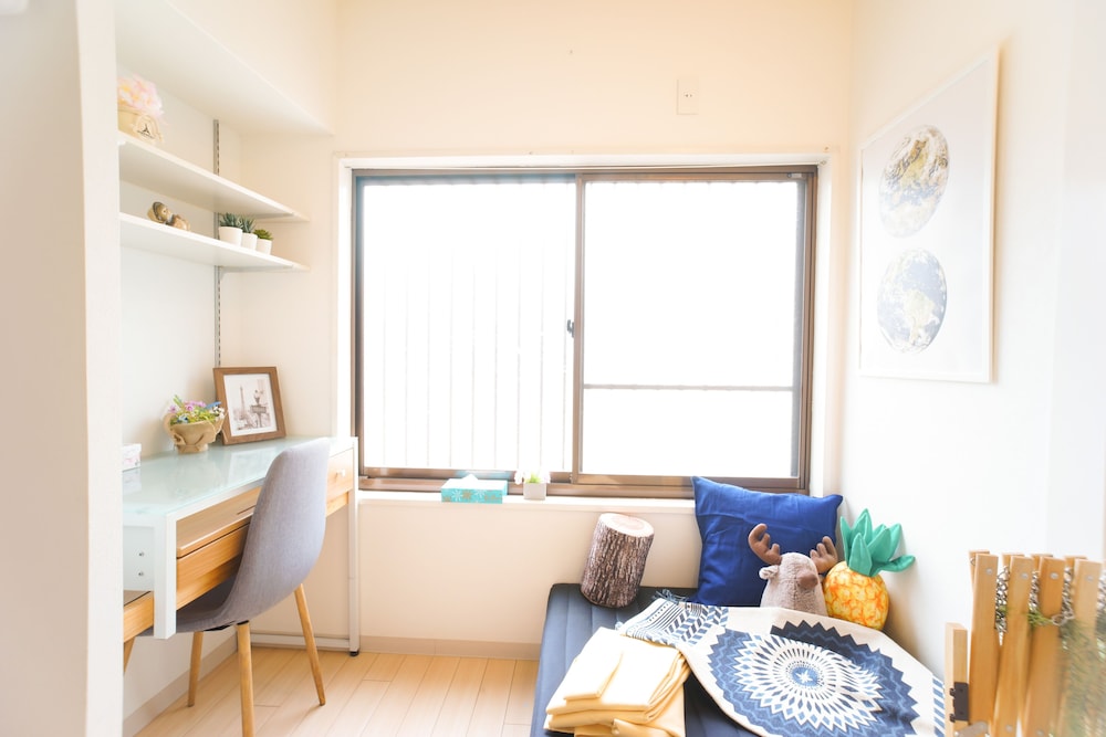 MATSUYAMACHI HOUSE 大阪
