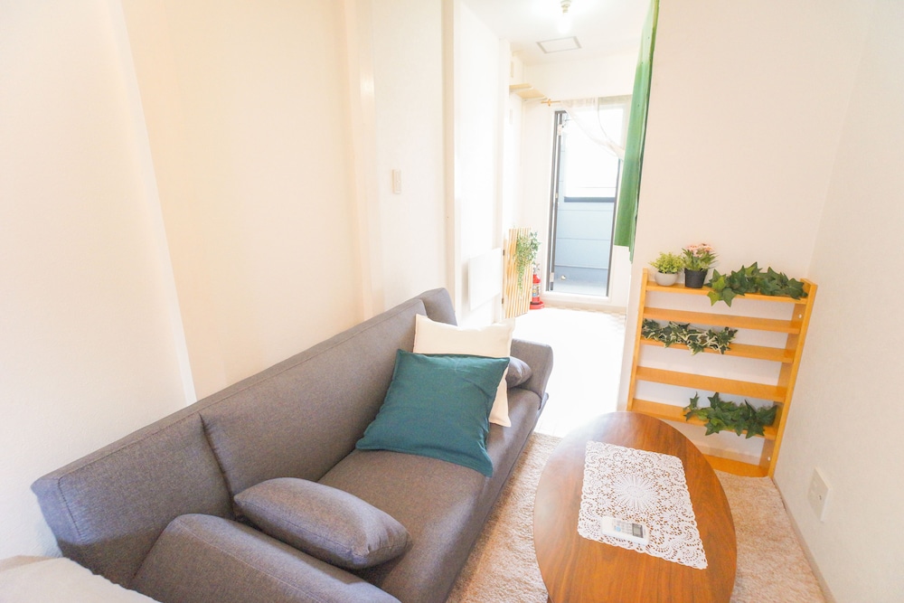 MATSUYAMACHI HOUSE 大阪