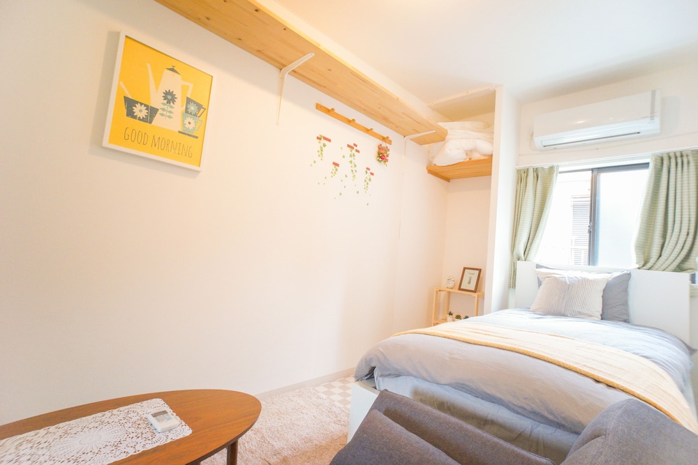 MATSUYAMACHI HOUSE 大阪