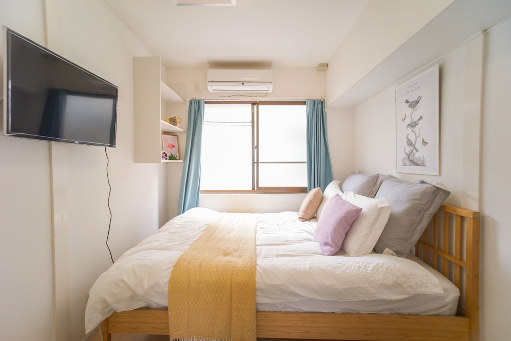 MATSUYAMACHI HOUSE 大阪