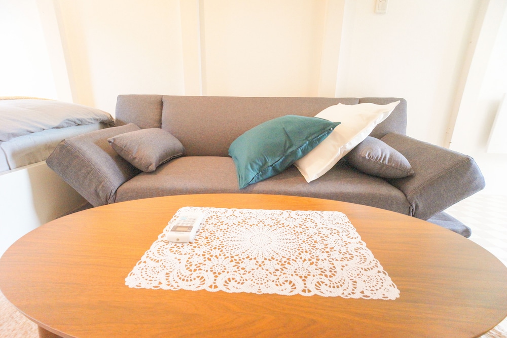 MATSUYAMACHI HOUSE 大阪