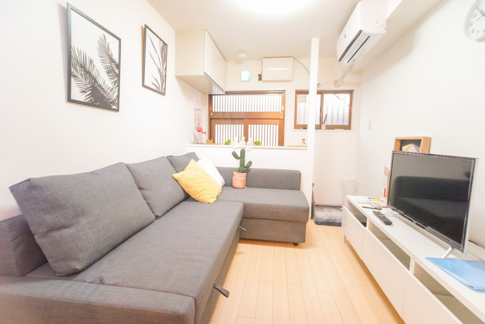 MATSUYAMACHI HOUSE 大阪