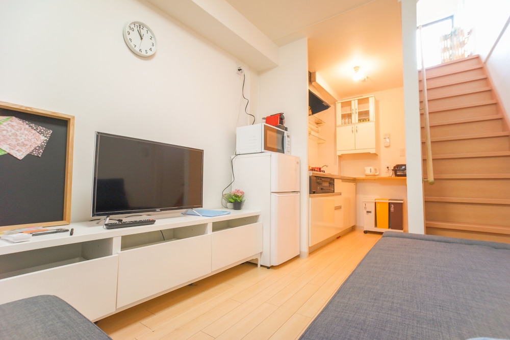 MATSUYAMACHI HOUSE 大阪